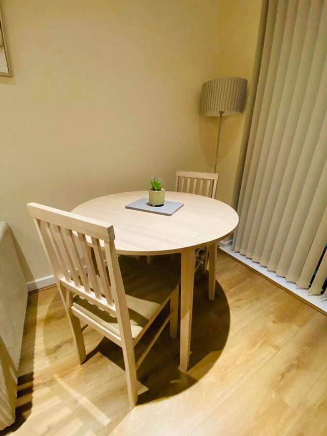 Liverpool City Centre Modern Apartment Fits 6 People Exterior foto